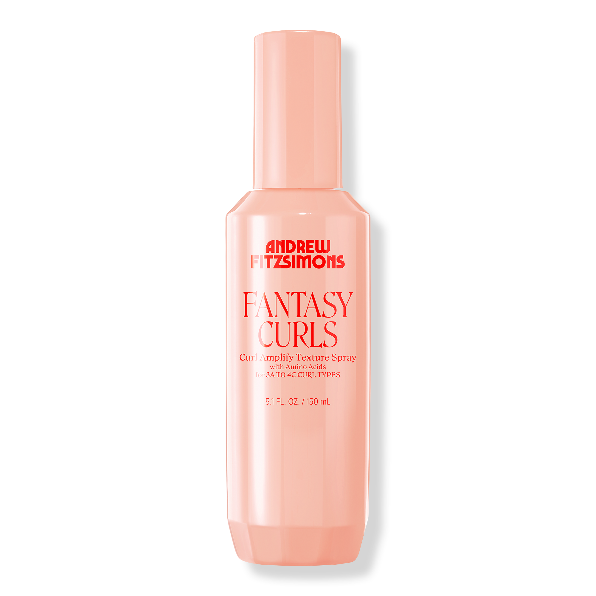 Andrew Fitzsimons Fantasy Curls Curl Amplify Texture Spray #1