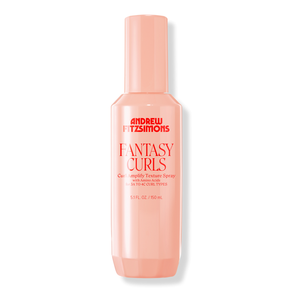 Andrew Fitzsimons Fantasy Curls Curl Amplify Texture Spray #1