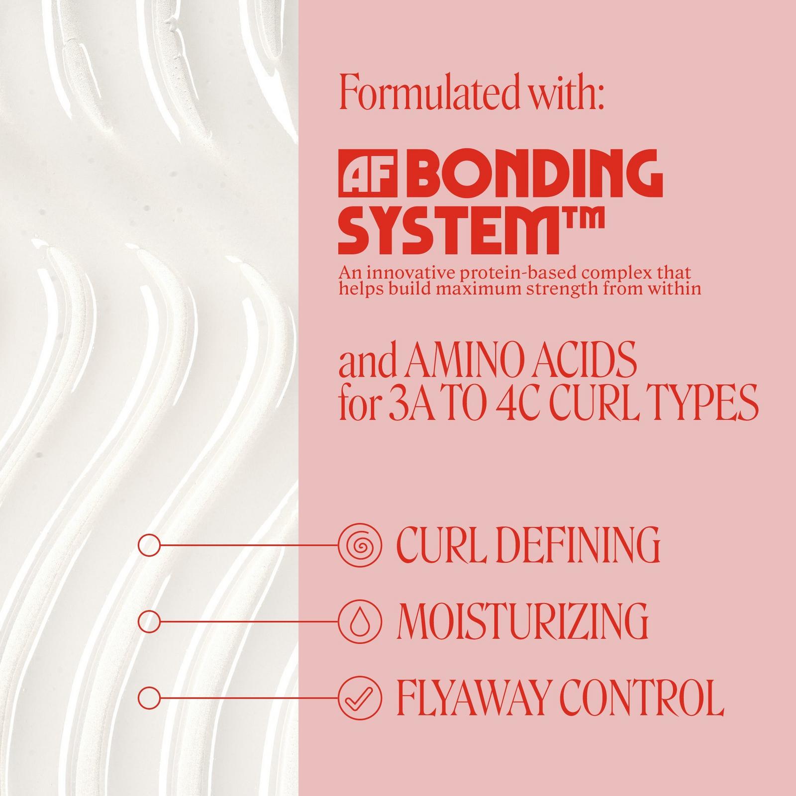 Fantasy Curls Nourishing Serum