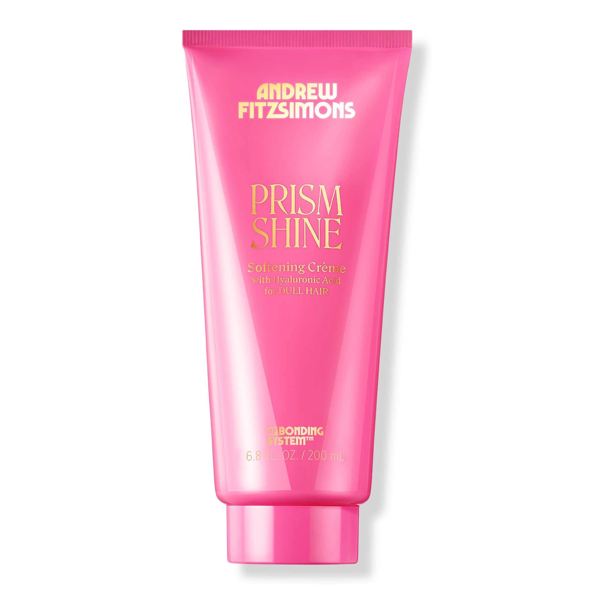 Andrew Fitzsimons Prism Shine Softening Crème #1