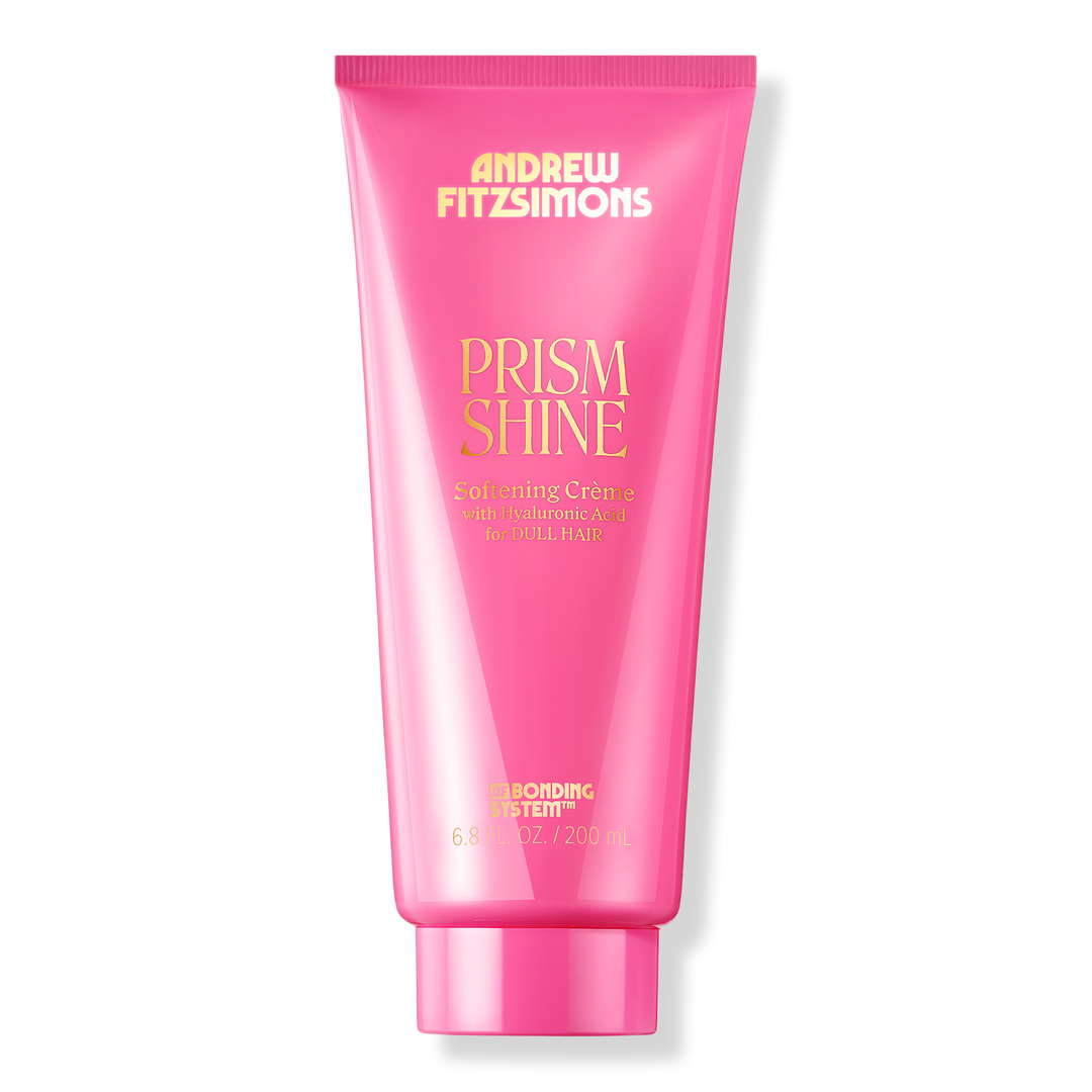 Andrew Fitzsimons Prism Shine Softening Crème #1