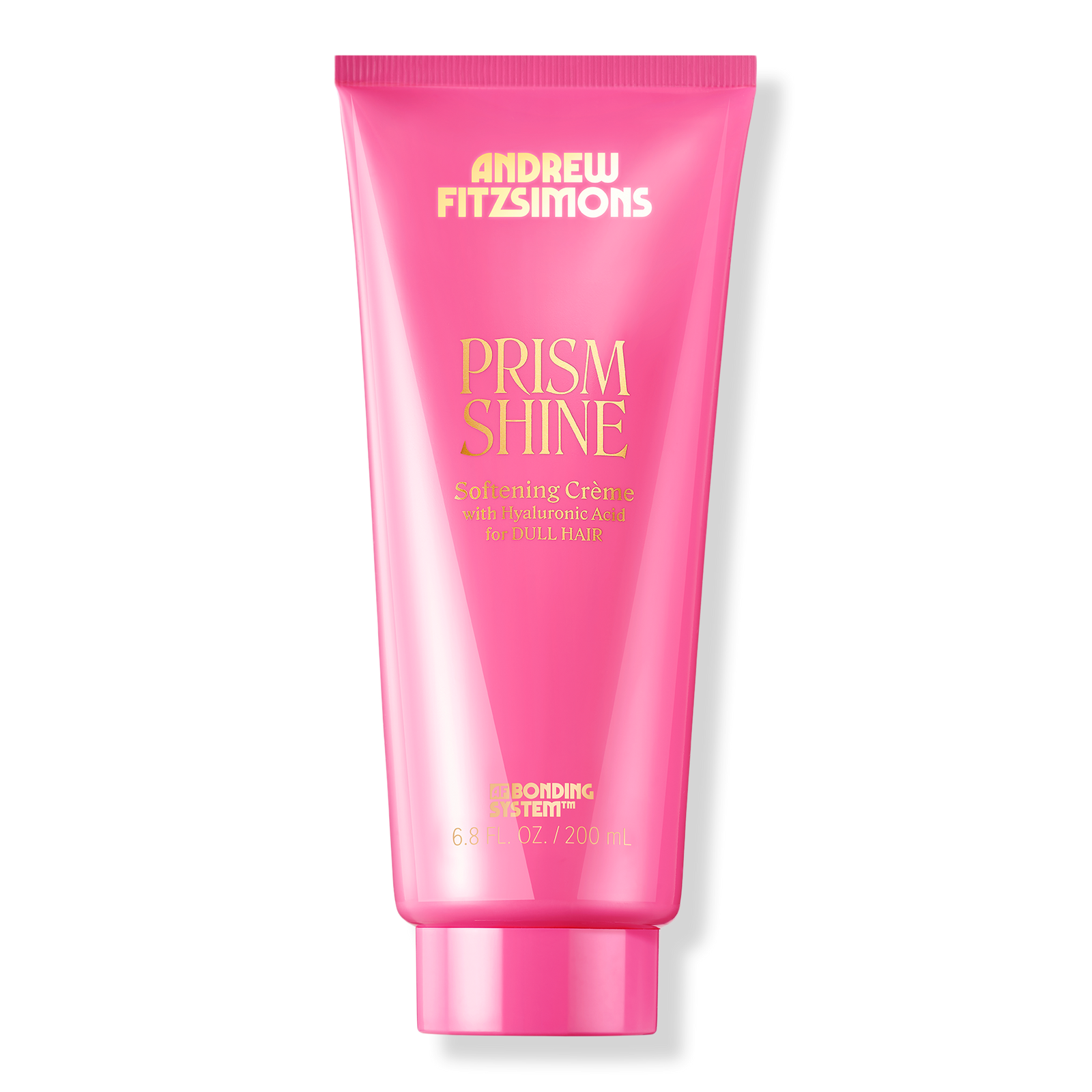 Andrew Fitzsimons - Prism Shine Softening Crème | Ulta Beauty