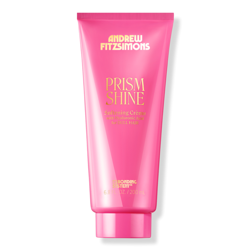 Andrew Fitzsimons - Prism Shine Softening Crème | Ulta Beauty