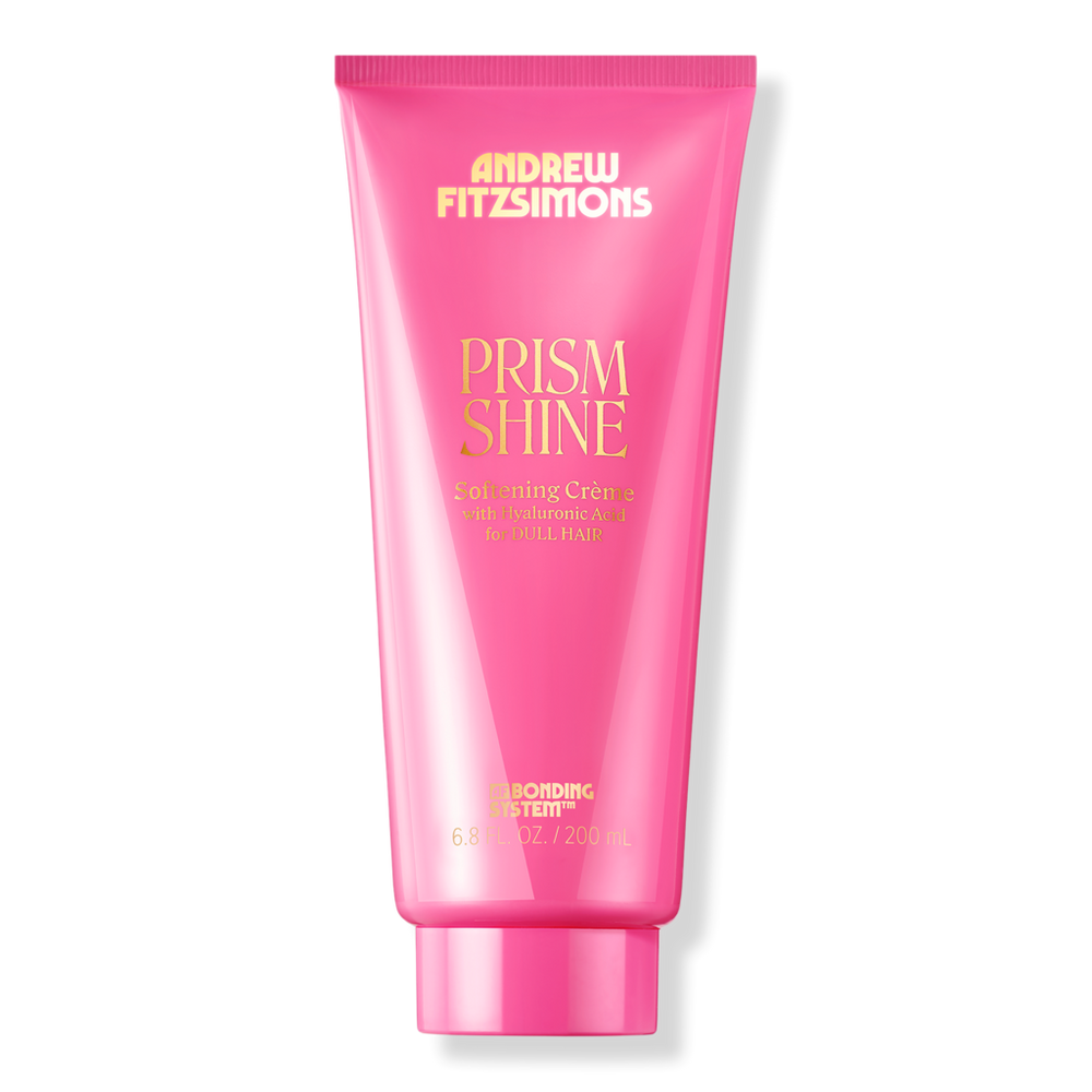 Andrew Fitzsimons Prism Shine Softening Creme