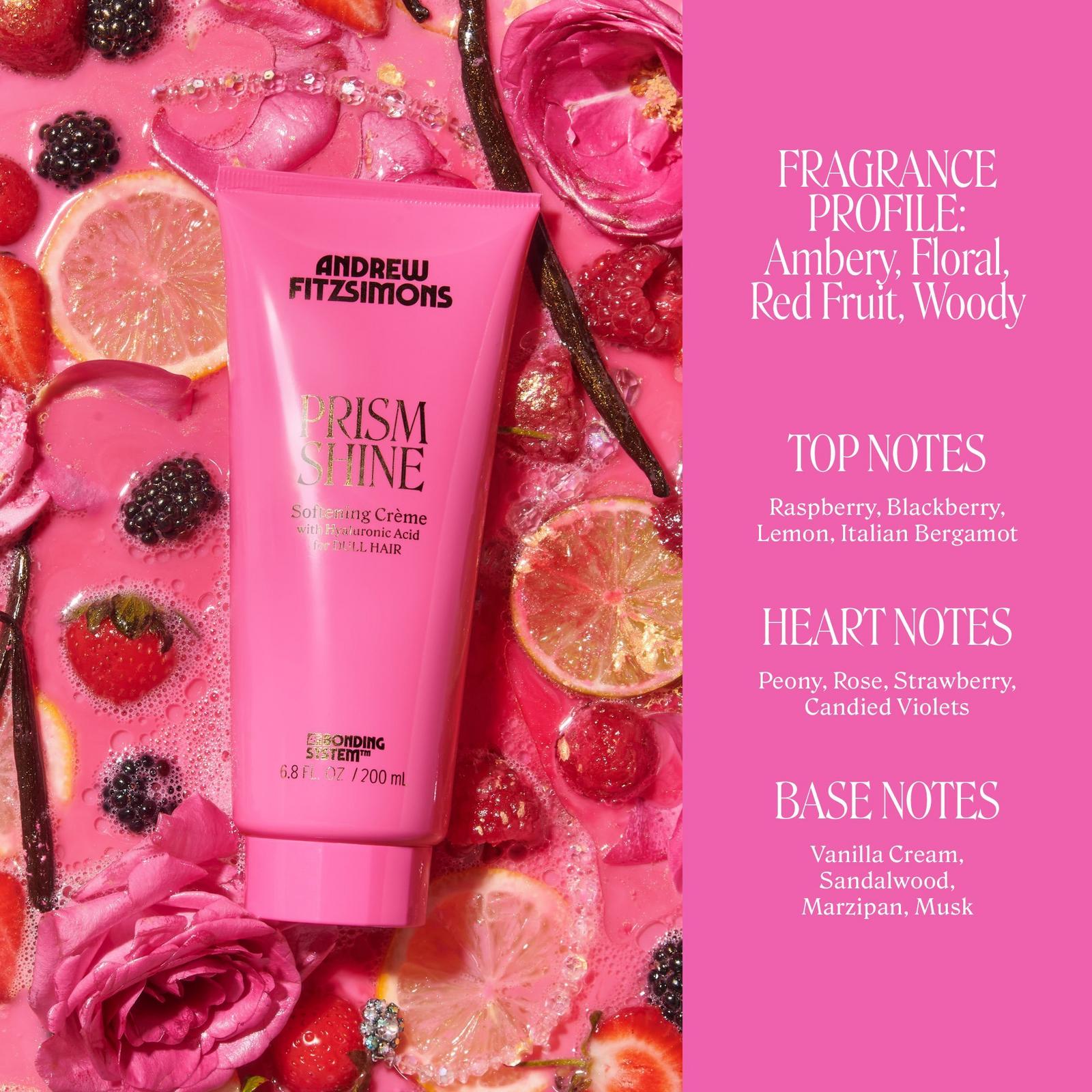 Andrew Fitzsimons - Prism Shine Softening Crème | Ulta Beauty