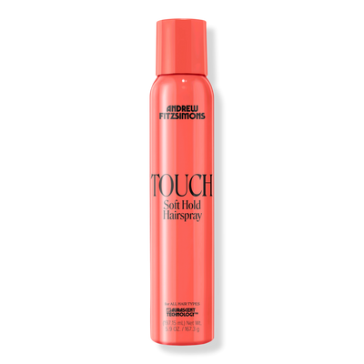 Andrew Fitzsimons Touch Soft Hold Hairspray