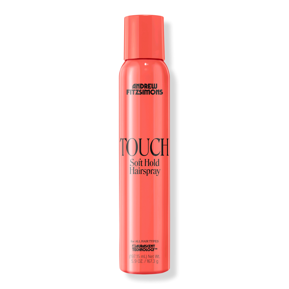 Andrew Fitzsimons Touch Soft Hold Hairspray
