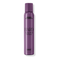 Hard Strong Hold Hairspray