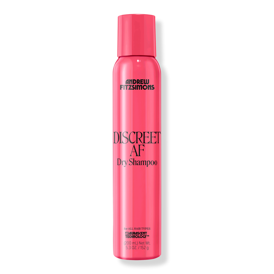 Andrew Fitzsimons Discreet AF Dry Shampoo #1