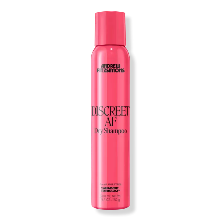 Andrew Fitzsimons Discreet AF Dry Shampoo