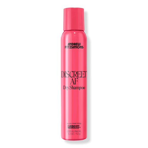 Discreet AF Dry Shampoo