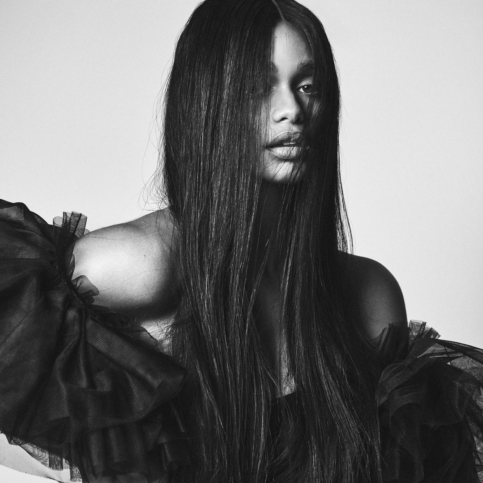 Discreet AF Dry Shampoo