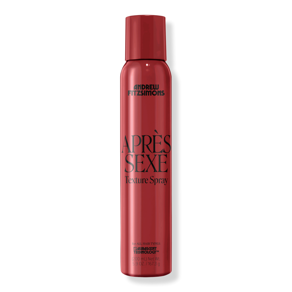 Andrew Fitzsimons Apres Sexe Texture Spray