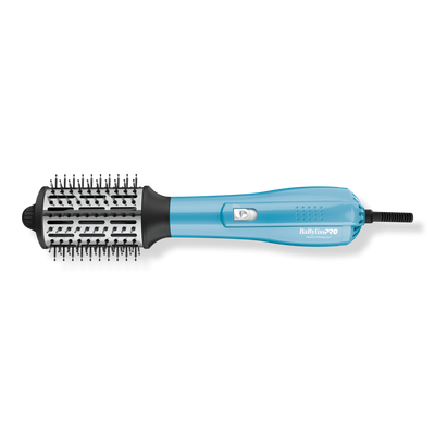 BaBylissPRO Nano Titanium 2 1/2'' Oval Ionic Hot Air Brush