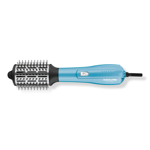 BaBylissPRO Nano Titanium 2 1/2'' Oval Ionic Hot Air Brush