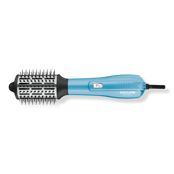 Revlon Hot Air Brush Review 2023 - Does the Revlon Hair Tool