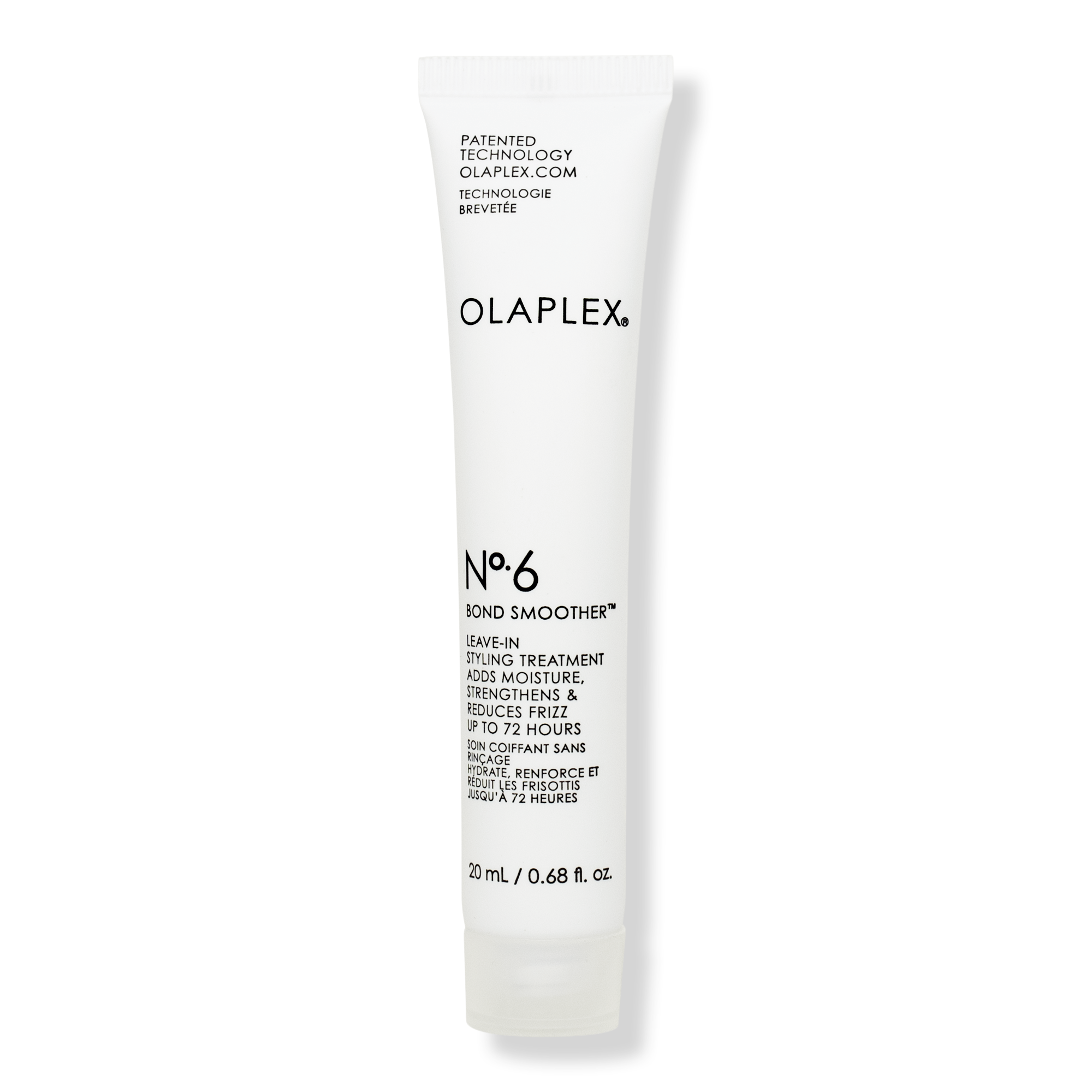 OLAPLEX Free Diamond Exclusive No.6 Bond Smoother Leave-in Styling Treatment with select $50 shipped purchase #1