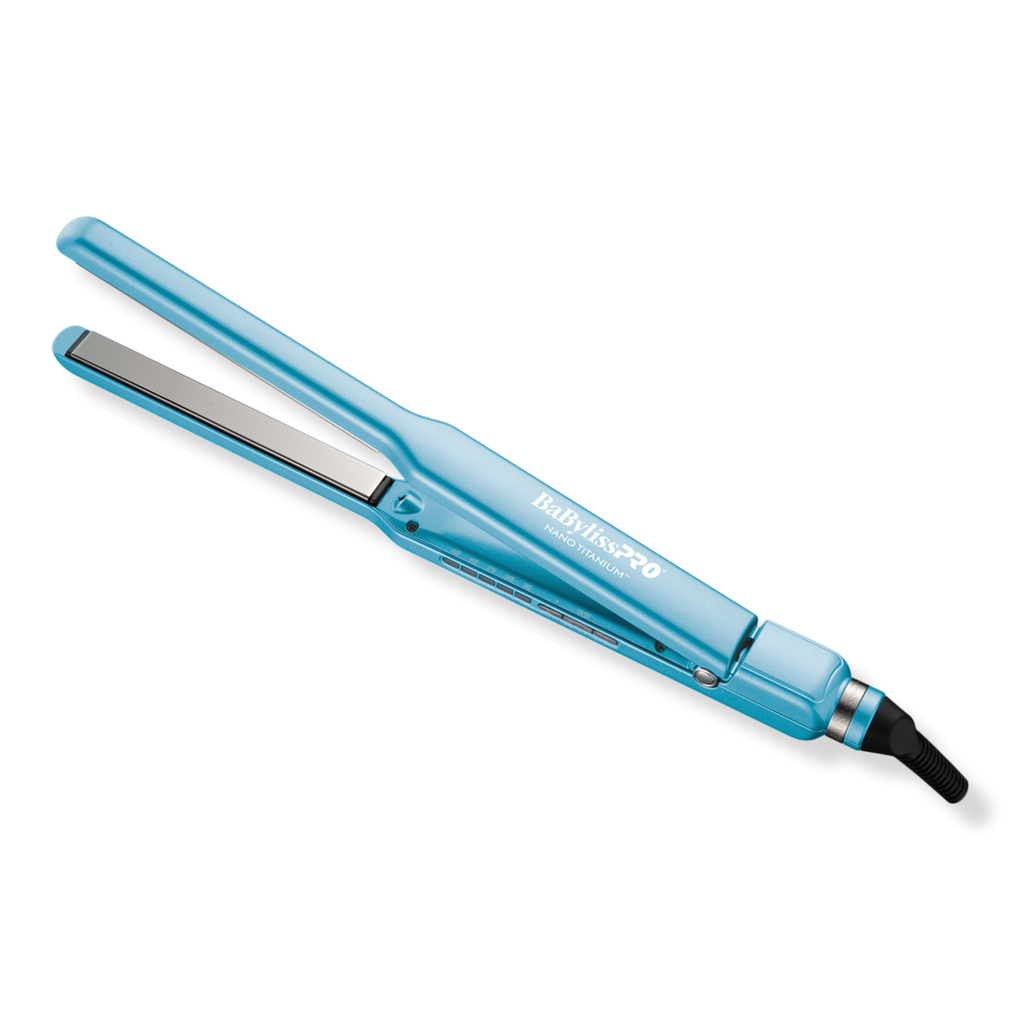 Croc Infrared Flat Iron Hair Straightener 1.5 Ceramic Comfort