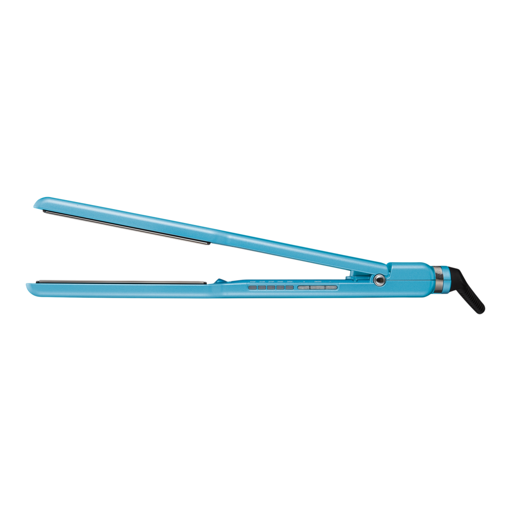 Nano Titanium 1/2'' Ultra Thin Ionic Flat Iron