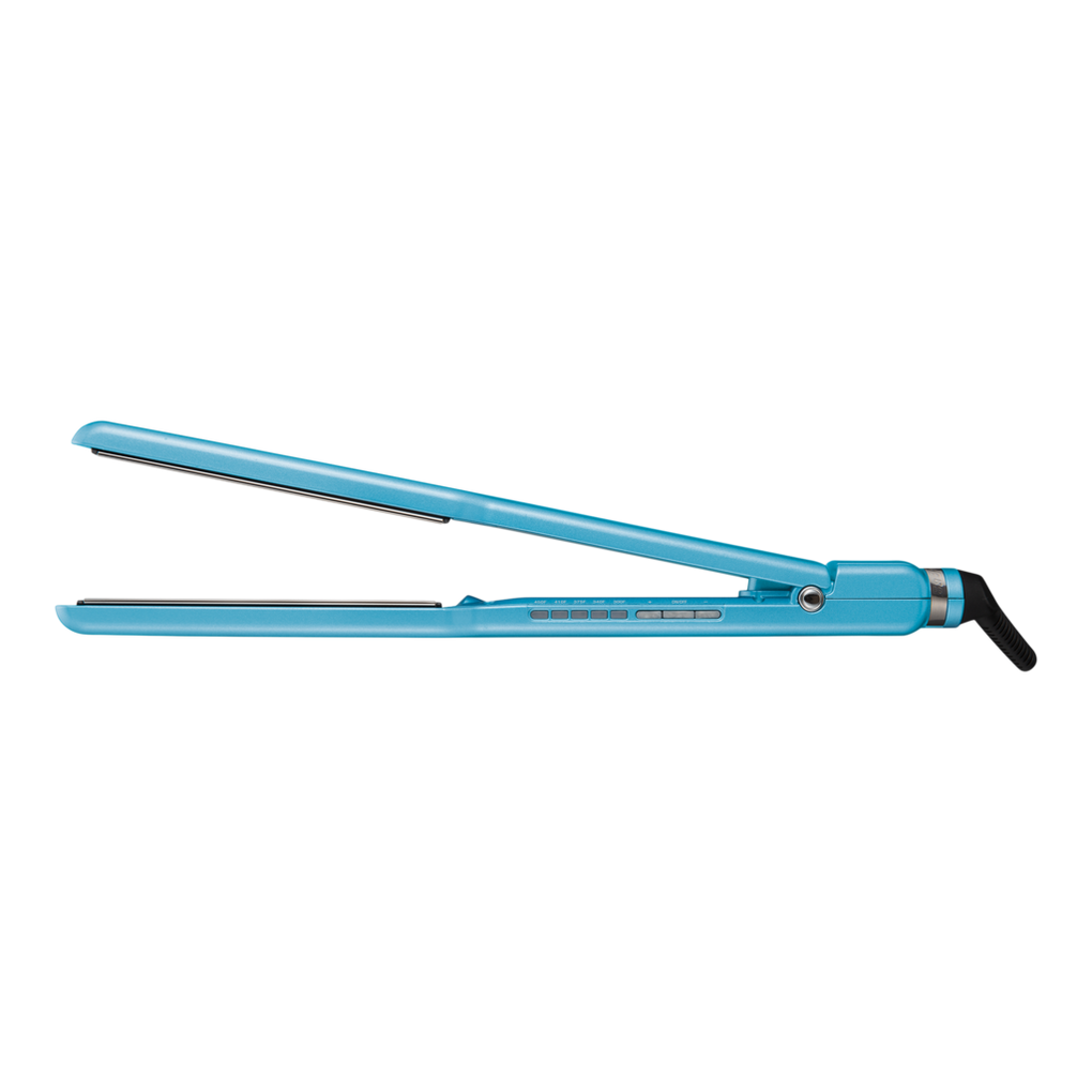 Nano Titanium 1 2 Ultra Thin Ionic Flat Iron BaBylissPRO