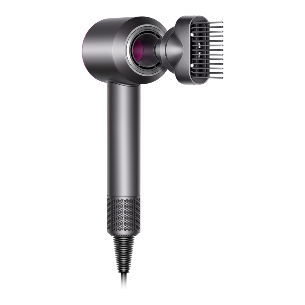 Supersonic Wide-Tooth Comb Attachment - Dyson | Ulta Beauty