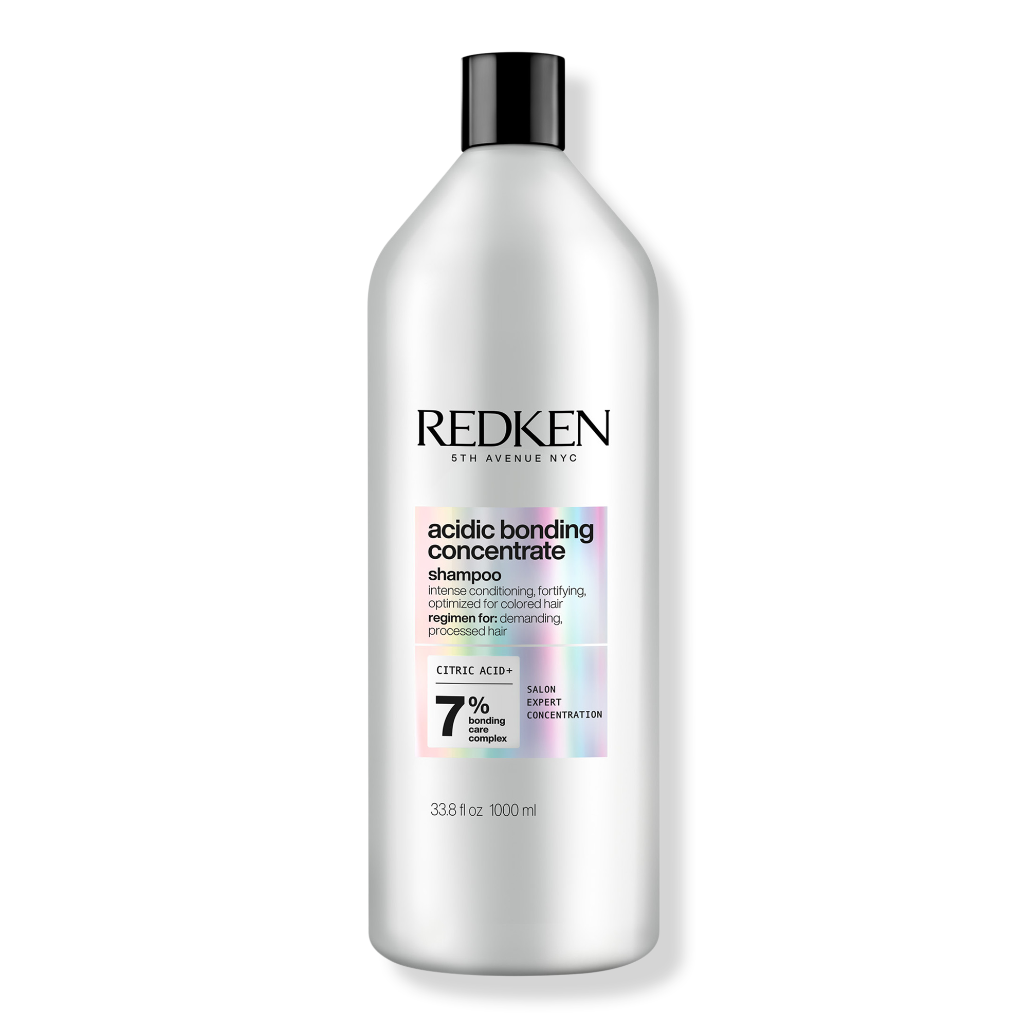 Redken Acidic Bonding Concentrate Shampoo #1