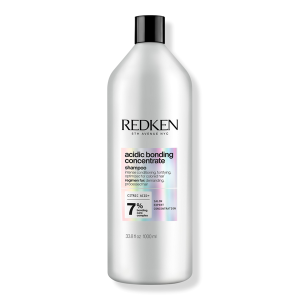 Redken Acidic Bonding Concentrate Shampoo #1