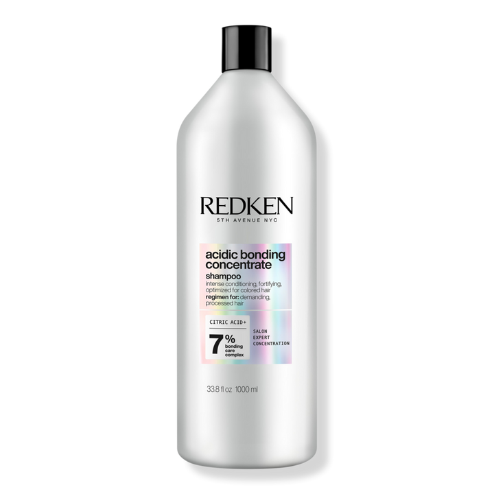 Redken Acidic Bonding Concentrate Shampoo #1