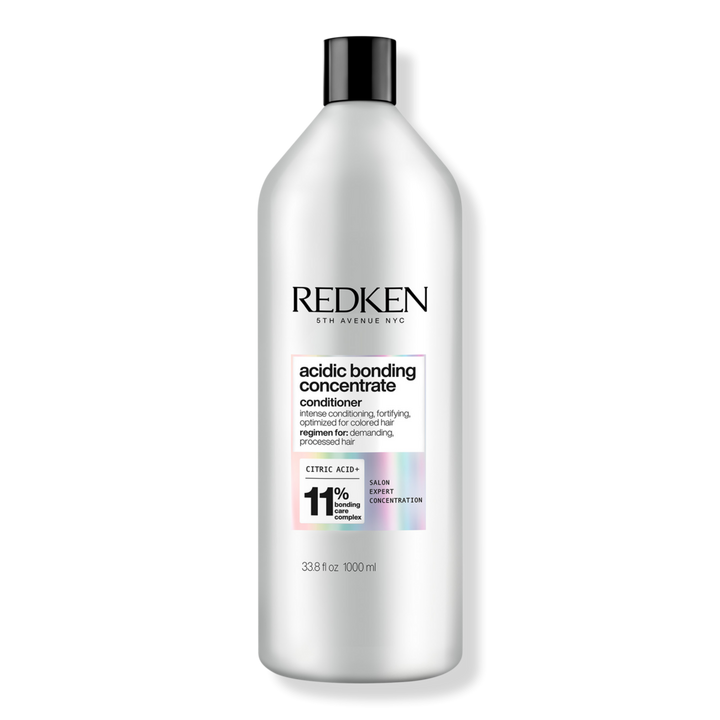 Redken leave on sale in conditioner