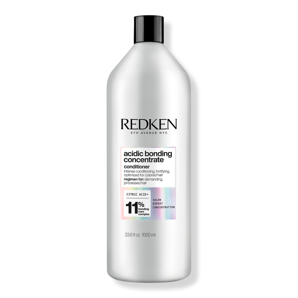 Redken Acidic Bonding Concentrate Conditioner - 33.8 oz