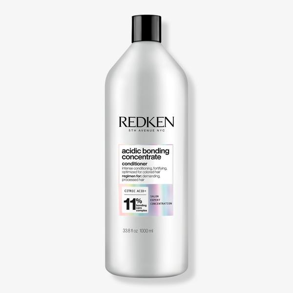 Gooey visuel liner Acidic Bonding Concentrate Shampoo - Redken | Ulta Beauty