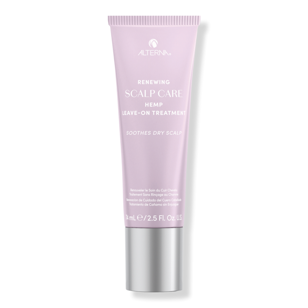 Alterna Scalp Care Hemp Leave-on Treatment