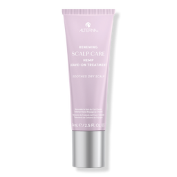 Alterna Scalp Care Hemp Leave-On Treatment