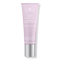 Scalp Care Peppermint Leave-On Treatment