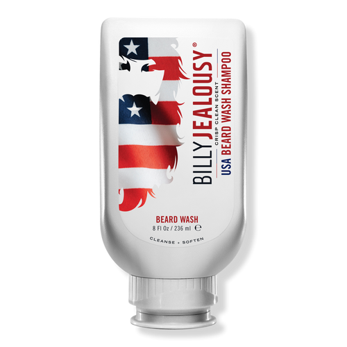 Billy Jealousy USA Beard Wash Ulta Beauty