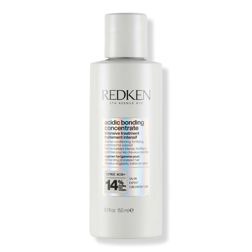 Acidic Bonding Concentrate Intensive Pre-Shampoo Treatment for Damaged Hair