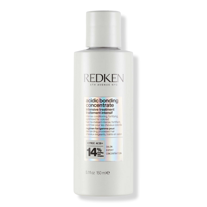 Acidic Bonding Concentrate Intensive Treatment Mask for Damaged Hair