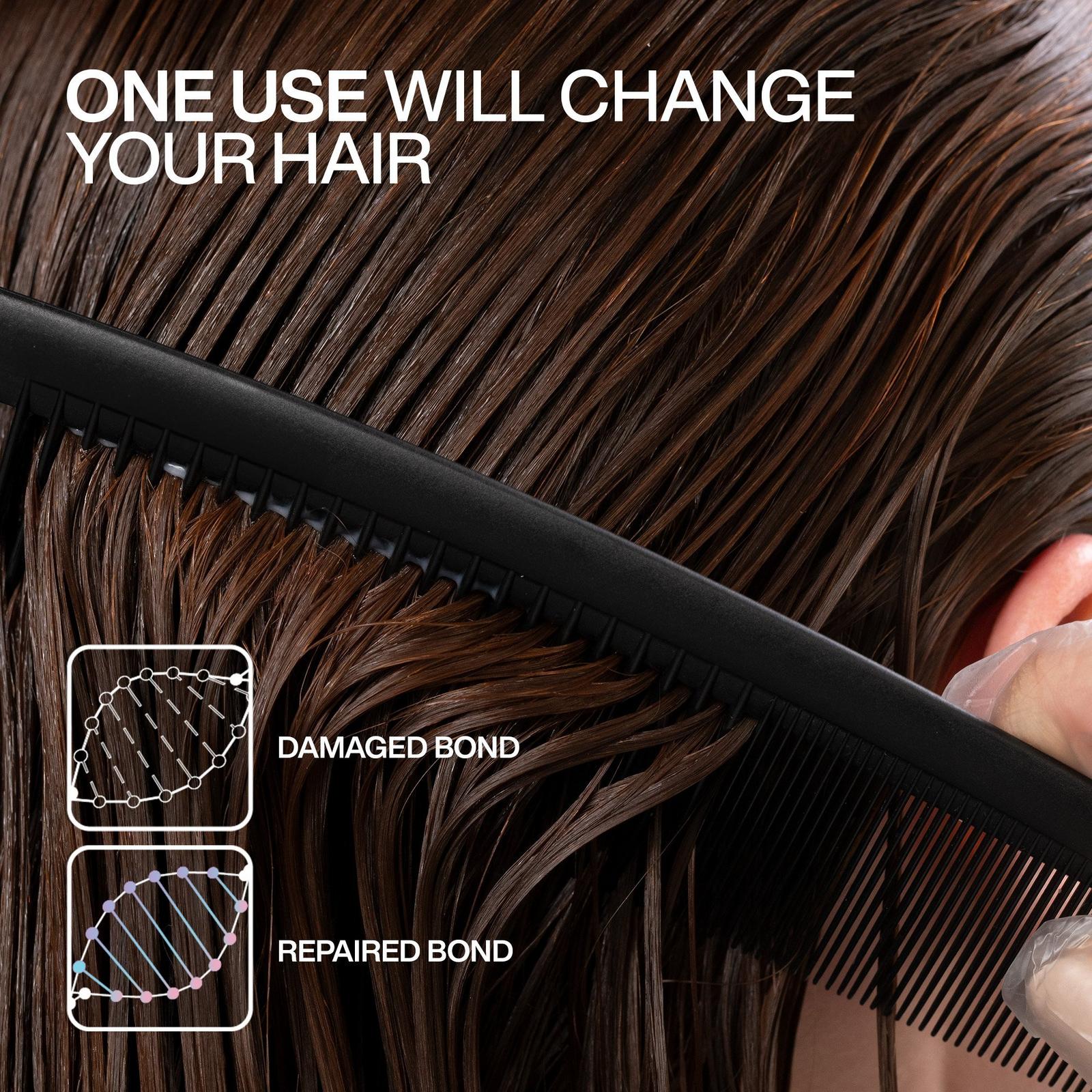 Acidic Bonding Concentrate Intensive Pre-Shampoo Treatment for Damaged Hair