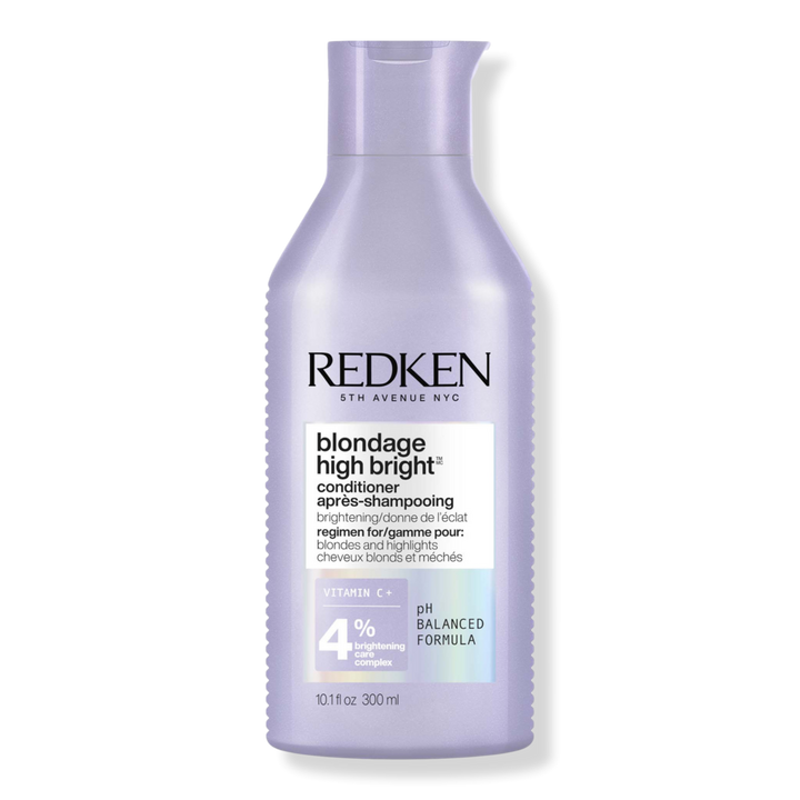 Redken Blondage High Bright Conditioner for Blondes and Highlights #1