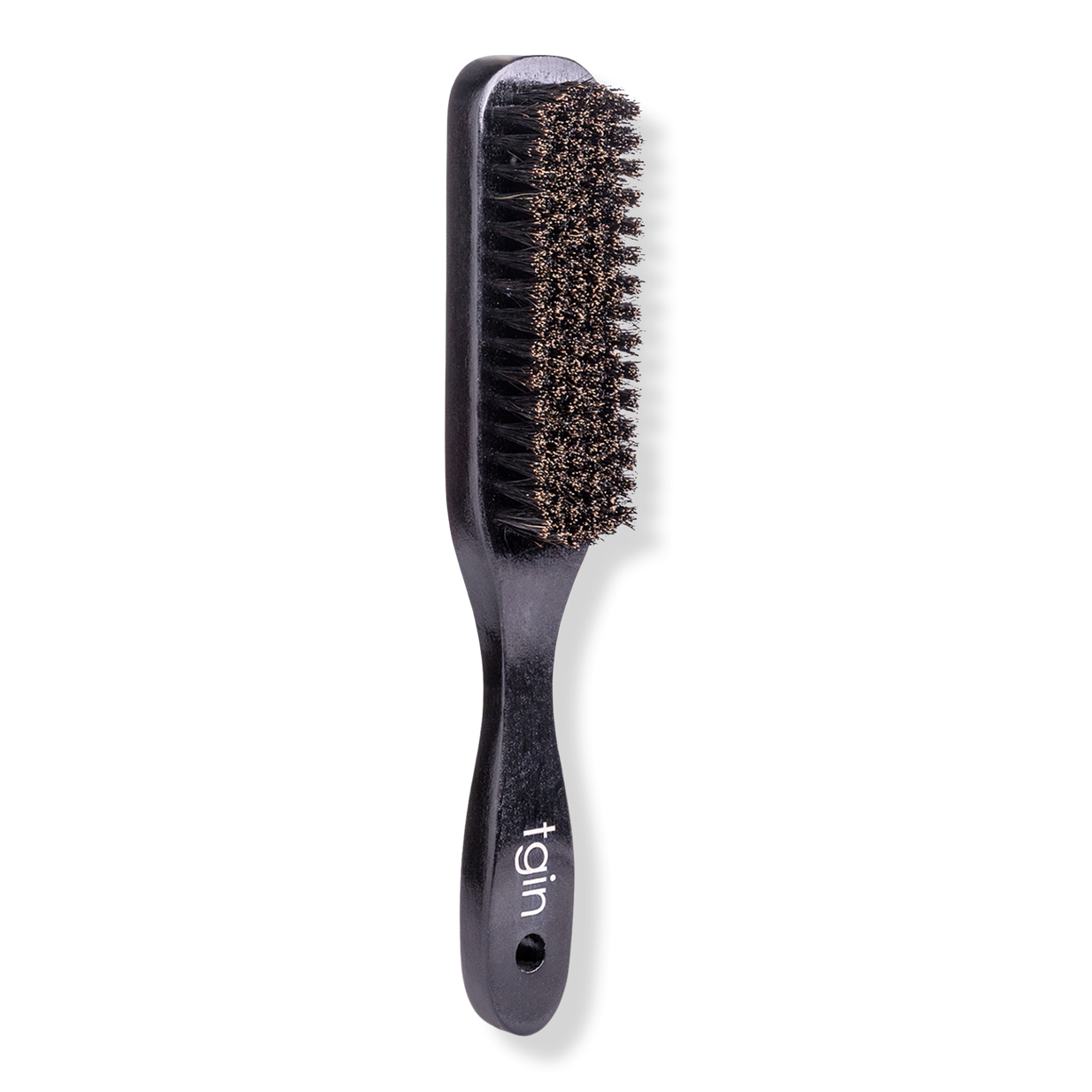 Wigo 100% Boar Bristles All Purpose Brush Shine Enhancer