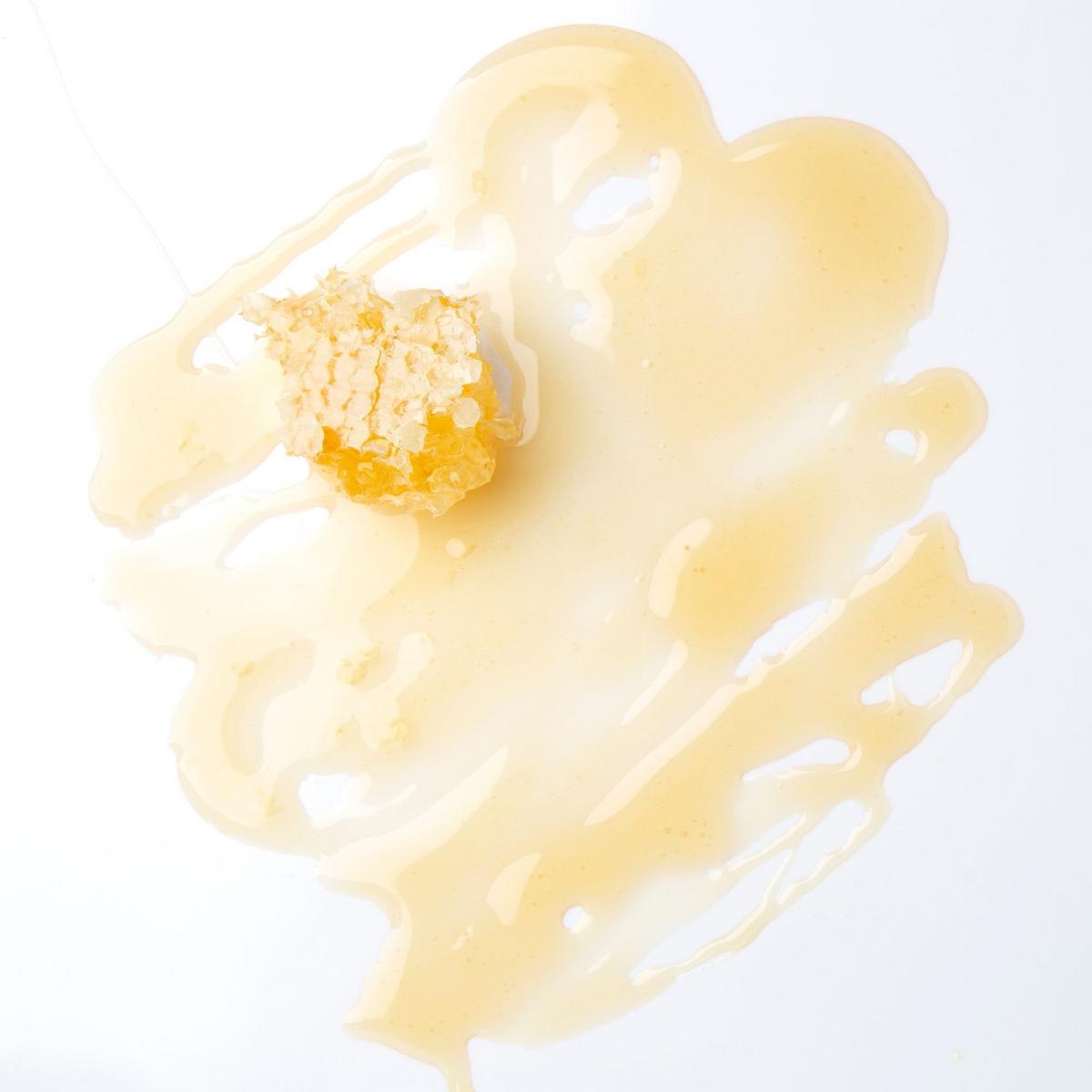 Honey Miracle Hair Mask Deep Conditioner