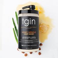 tgin - 32.0 oz Honey Miracle Hair Mask Deep Conditioner | Ulta Beauty