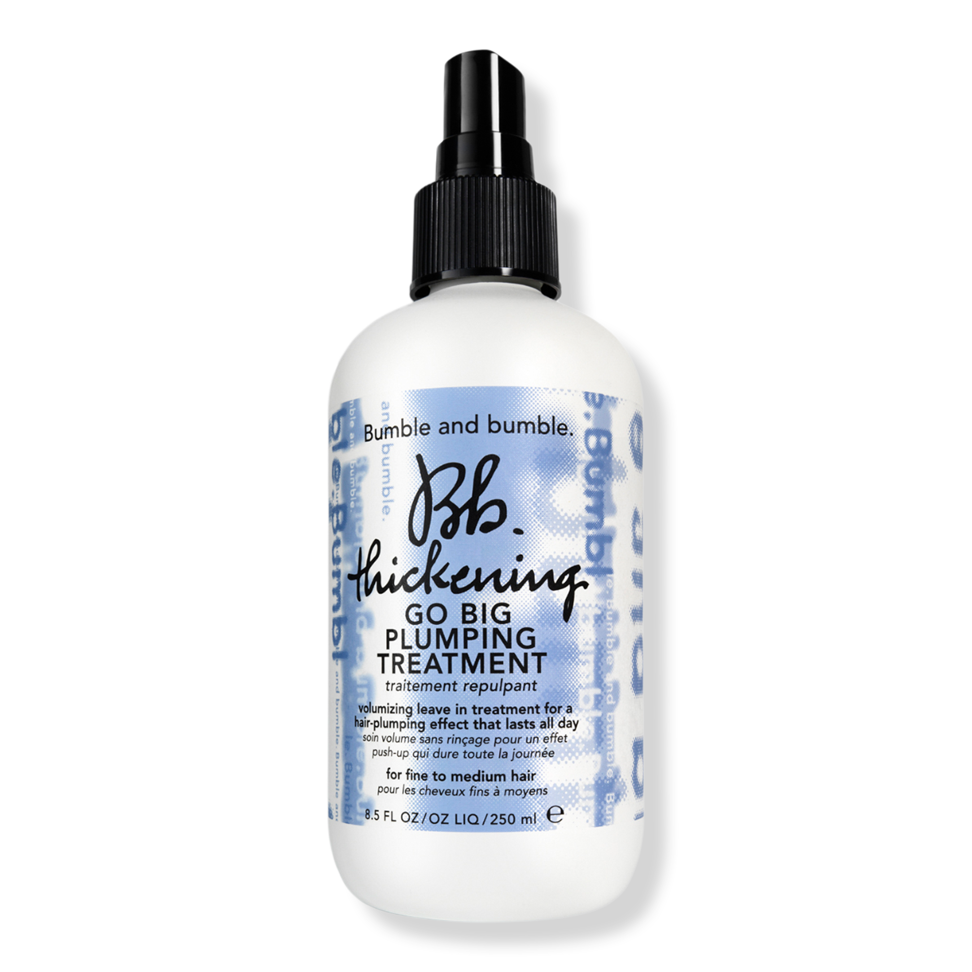 Bumble and bumble Thickening Go Big Plumping Hair Treatment Spray #1