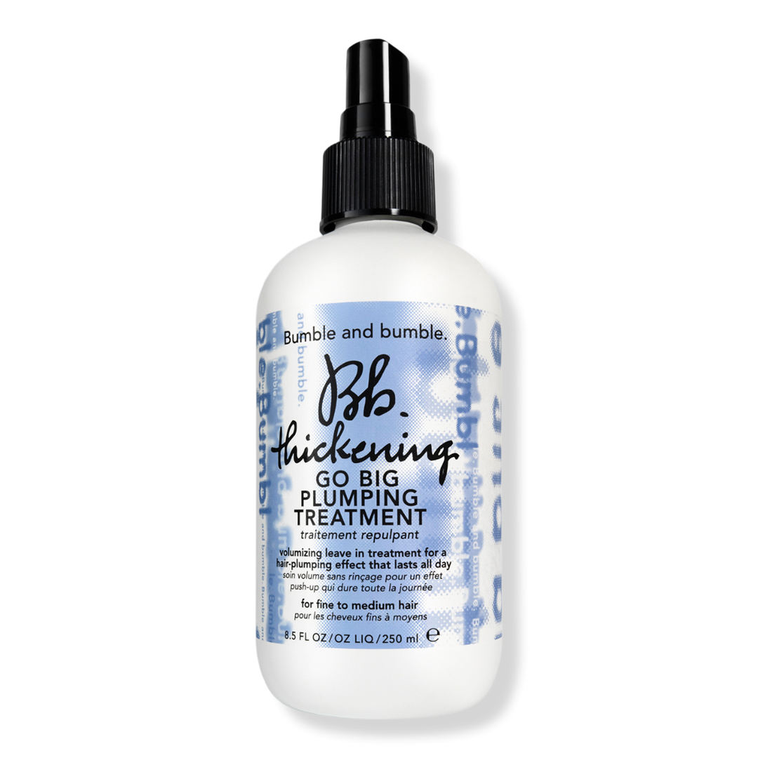 Bumble and bumble Thickening Go Big Plumping Hair Treatment Spray #1