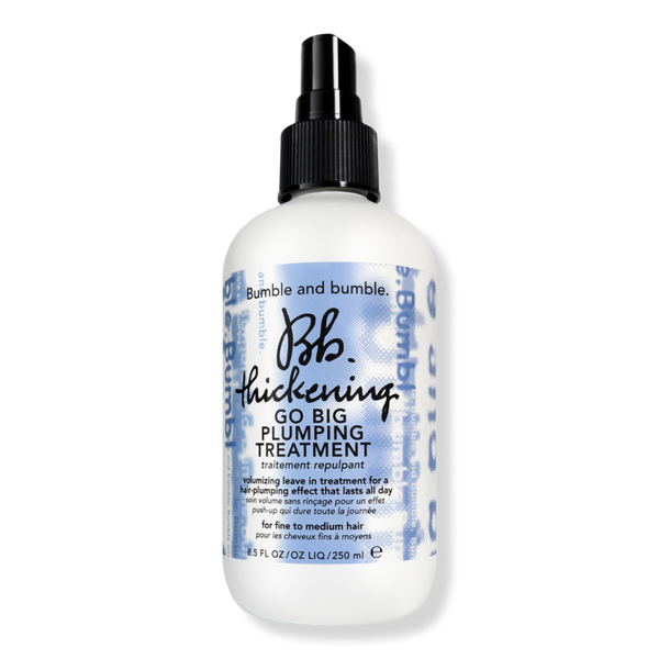 Bumble and bumble Thickening Go Big Plumping Hair Treatment Spray #1