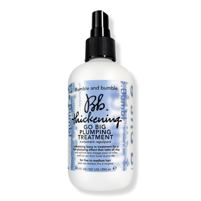 Bumble and bumble Thickening Go Big Plumping Hair Treatment Spray