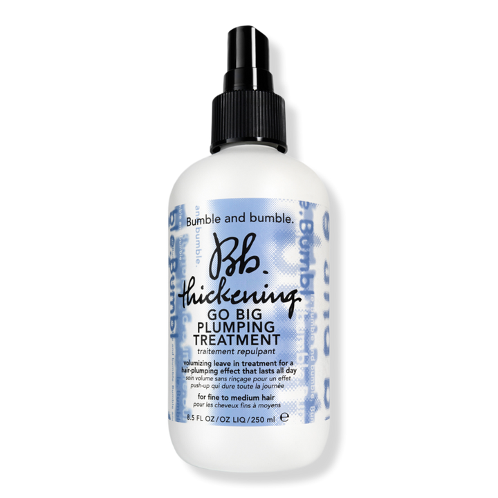Bumble and bumble Thickening Go Big Plumping Hair Treatment Spray 1