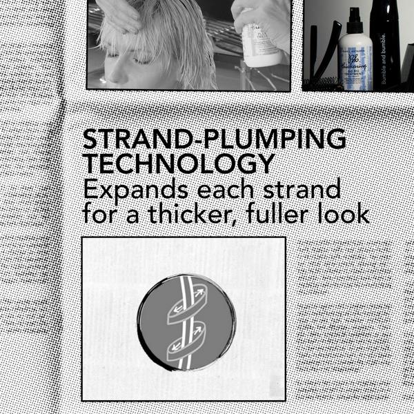 Bumble and bumble Thickening Go Big Plumping Hair Treatment Spray #7