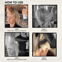Bumble and bumble Thickening Go Big Plumping Hair Treatment Spray #8