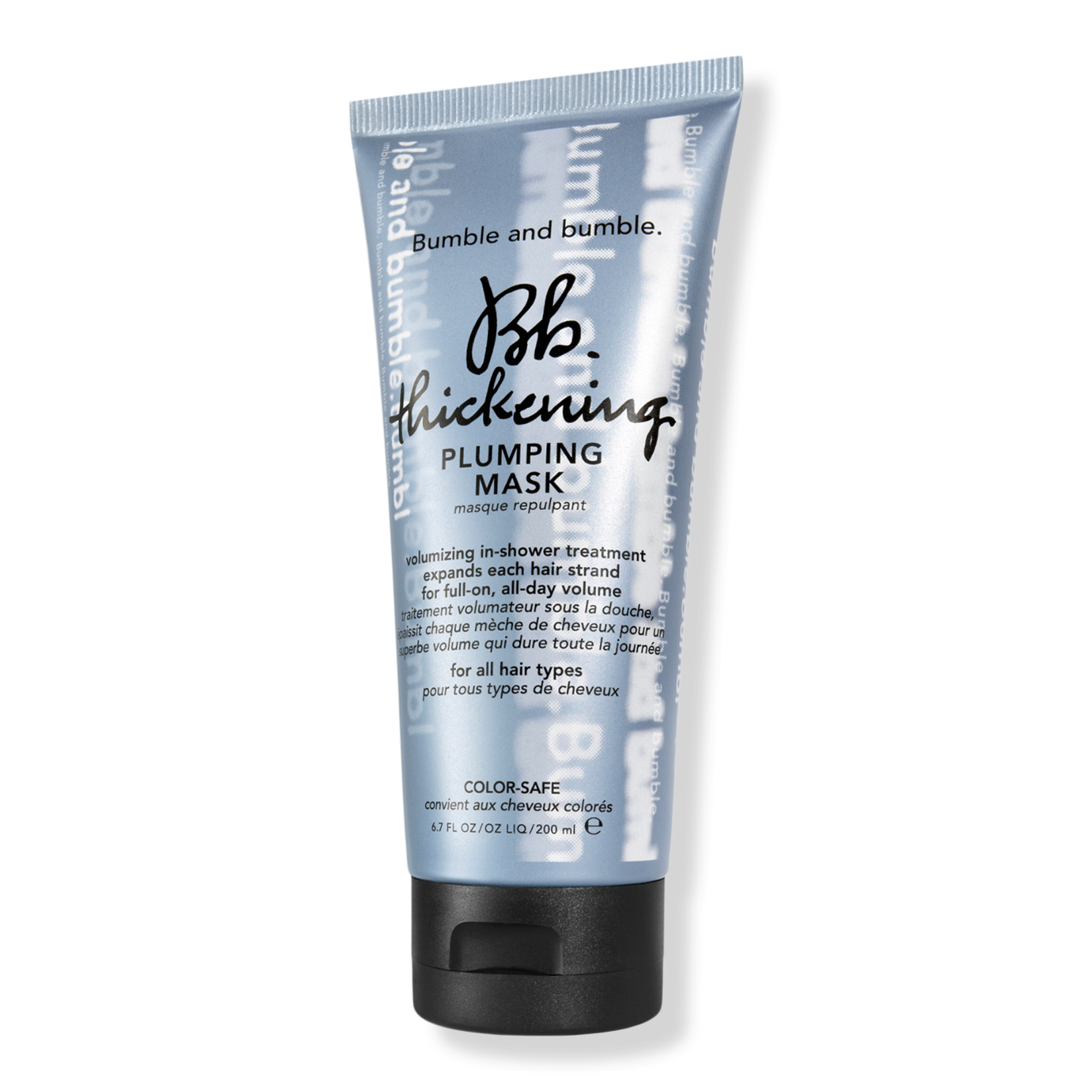 Bumble and bumble Thickening Plumping Hair Mask #1